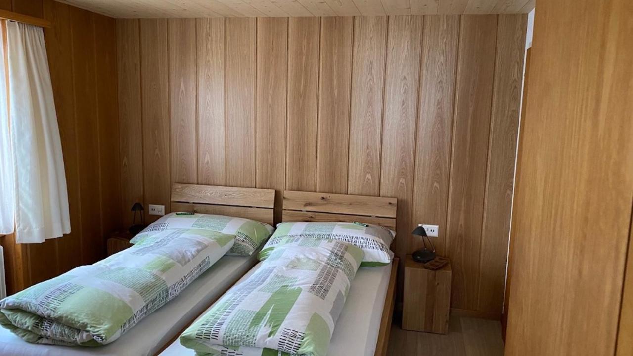 Chalet Acheregg Wengen Exteriör bild